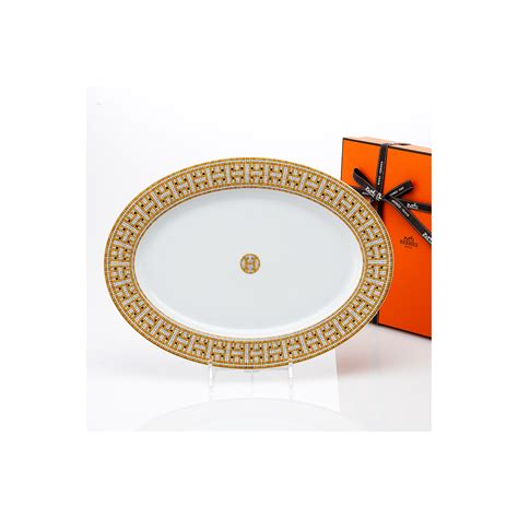 vaisselle hermes